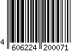 4606224200071 4606224200071