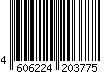 4606224203775 4606224203775