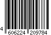 4606224209784 4606224209784