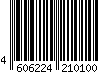 4606224210100