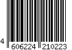 4606224210223
