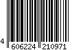 4606224210971 4606224210971