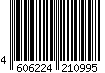 4606224210995 4606224210995