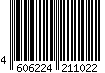 4606224211022 4606224211022