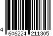 4606224211305 4606224211305