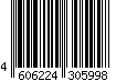 4606224305998