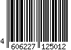 4606227125012 4606227125012