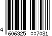 4606325007081