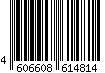 4606608614814 4606608614814