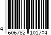 4606782101704 4606782101704