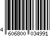 4606800034991 4606800034991