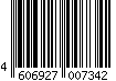 4606927007342