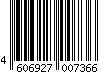 4606927007366