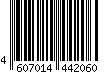 4607014442060 4607014442060