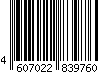 4607022839760 4607022839760