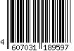 4607031189597 4607031189597