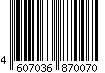 4607036870070