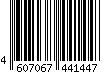 4607067441447