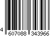 4607088343966 4607088343966