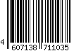 4607138711035 4607138711035