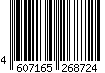 4607165268724