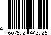 4607692403926