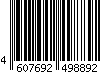 4607692498892 4607692498892
