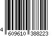 4609610388223 4609610388223