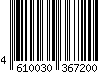 4610030367200