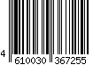 4610030367255