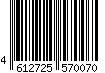 4612725570070