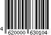 4620000630104