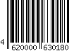 4620000630180