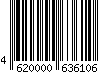 4620000636106