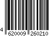 4620009260210 4620009260210
