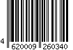 4620009260340