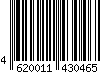 4620011430465