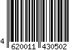 4620011430502