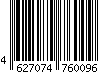 4627074760096 4627074760096