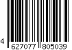 4627077805039