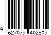 4627079402809 4627079402809