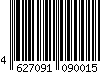 4627091090015
