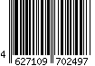 4627109702497 4627109702497