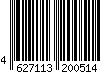 4627113200514 4627113200514