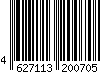 4627113200705