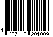 4627113201009