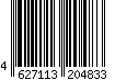 4627113204833 4627113204833