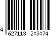 4627113209074 4627113209074