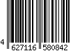 4627116580842 4627116580842