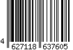 4627118637605